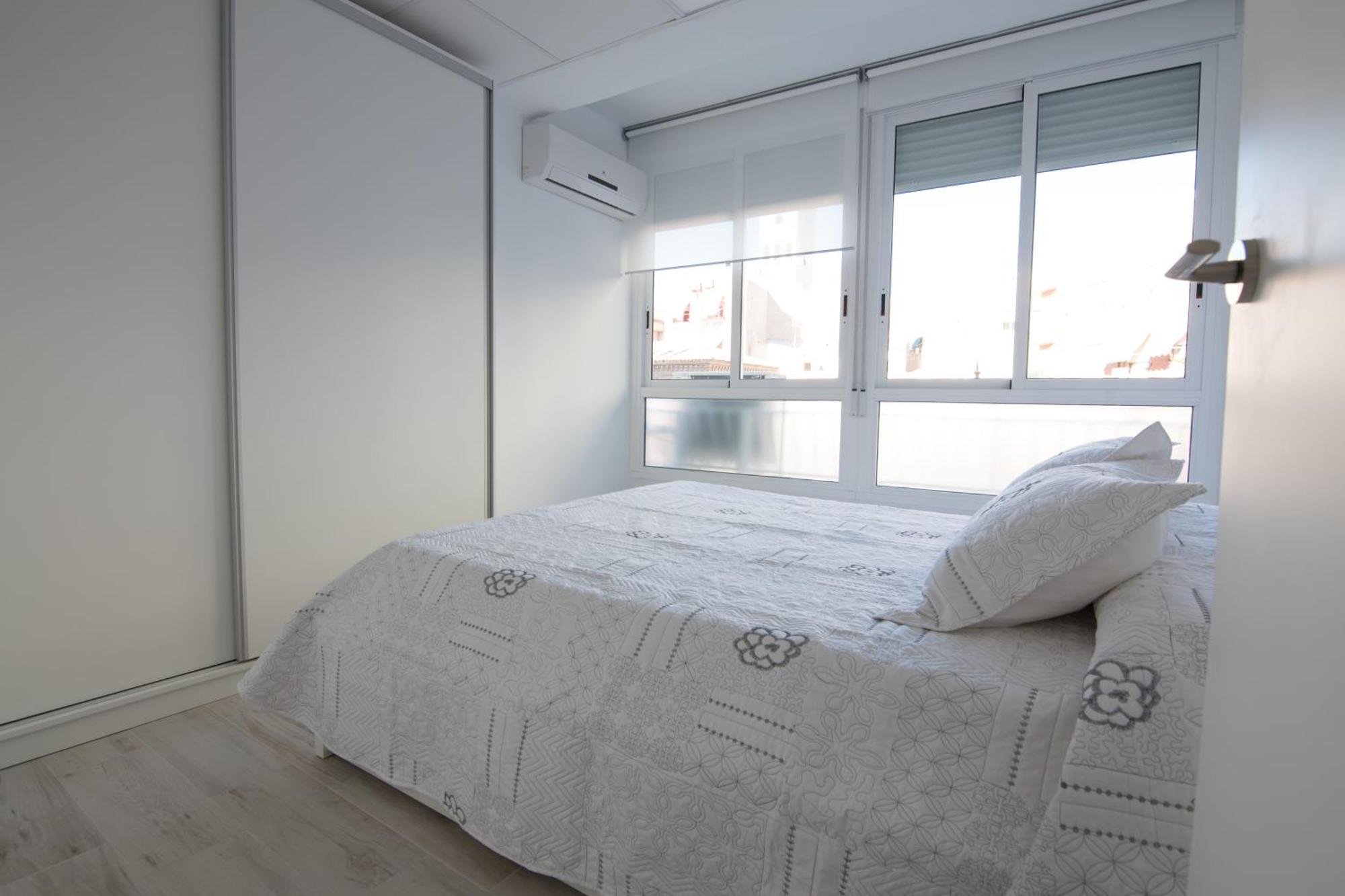 Apartamentos Arena Y Cairo Murcia Exterior photo